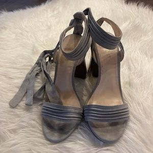 Nine West Amnero Heels